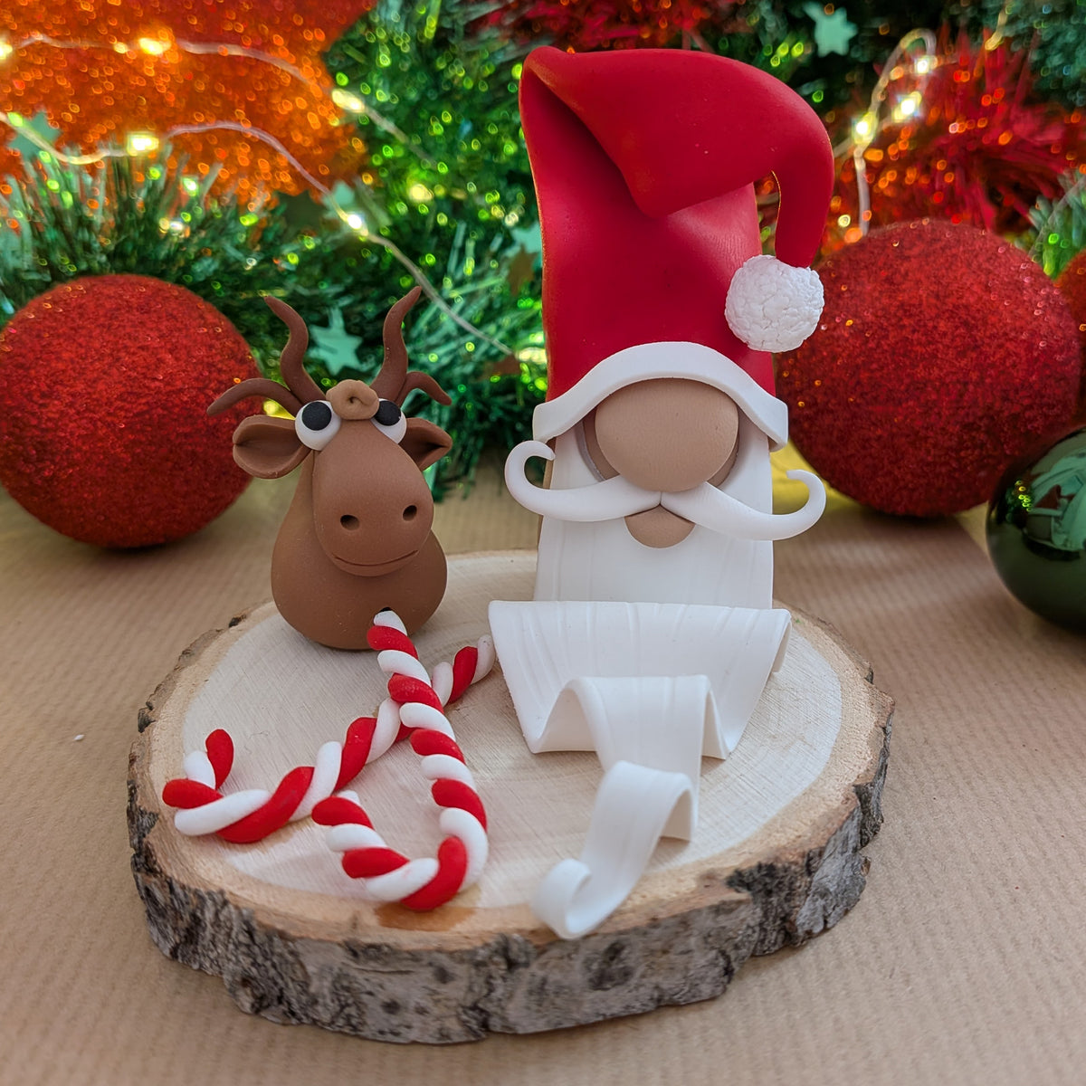 Composition de Noël #01