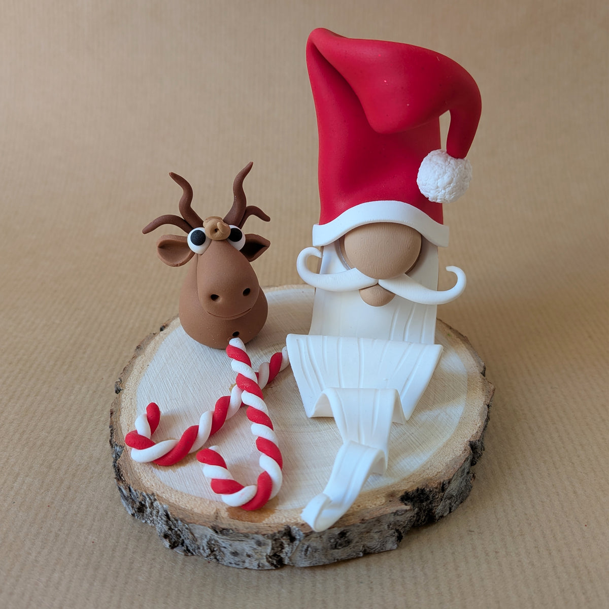 Composition de Noël #01
