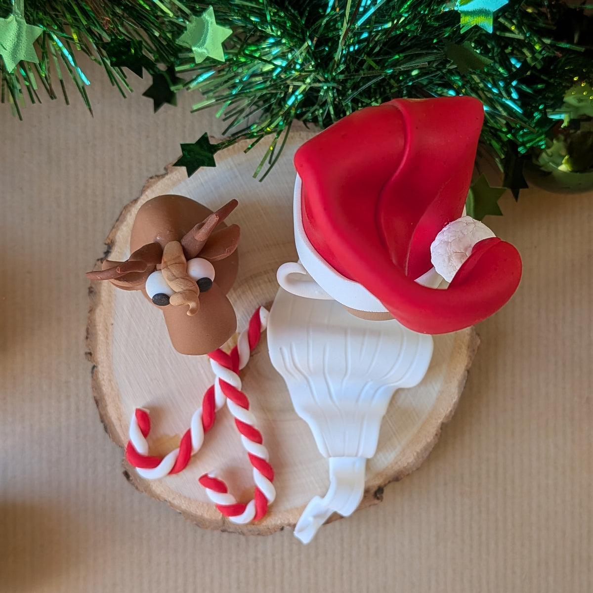 Composition de Noël #01