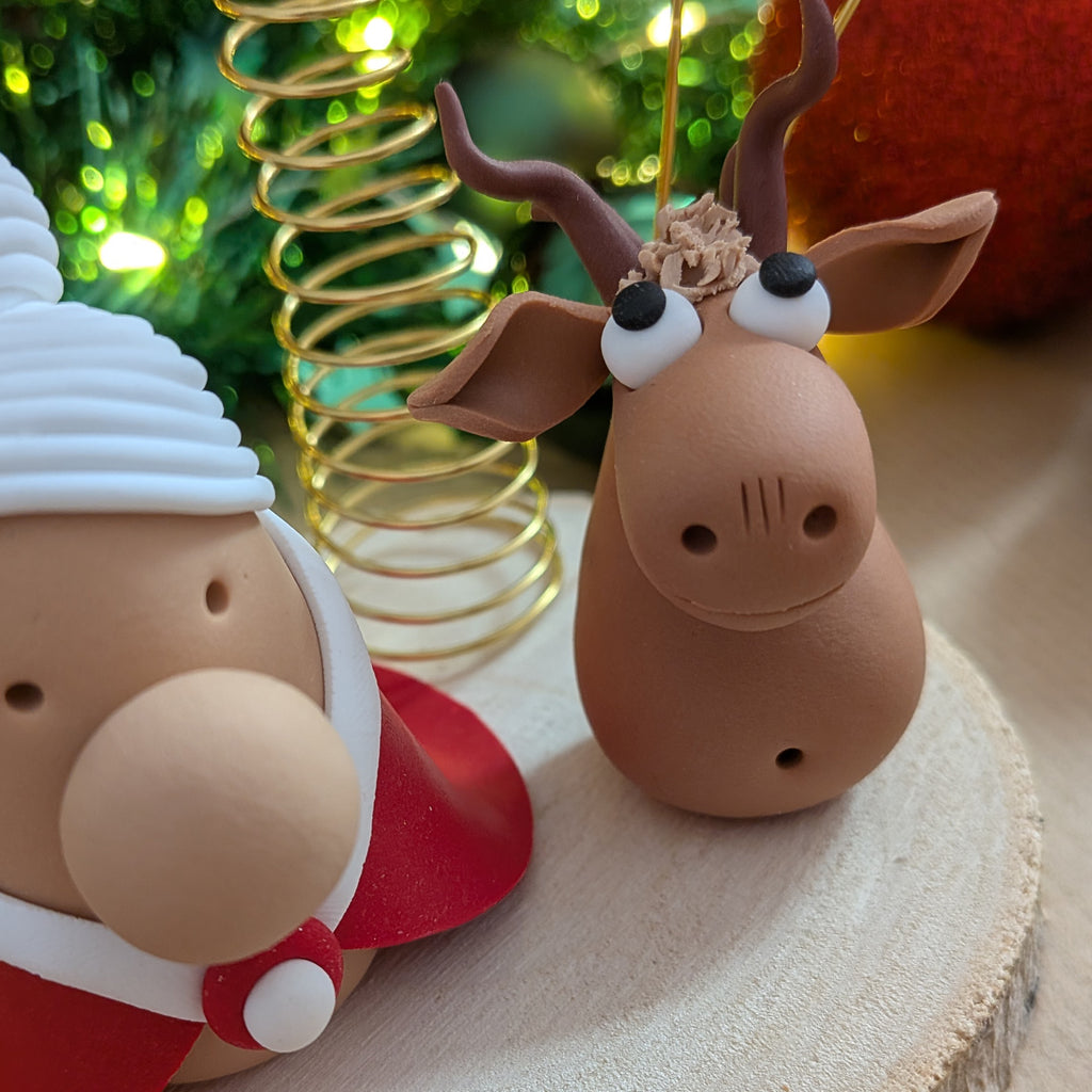Composition de Noël #02