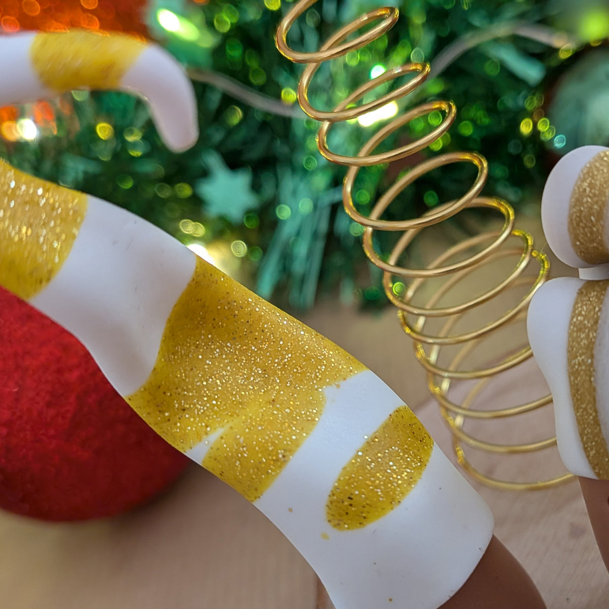 Composition de Noël #02