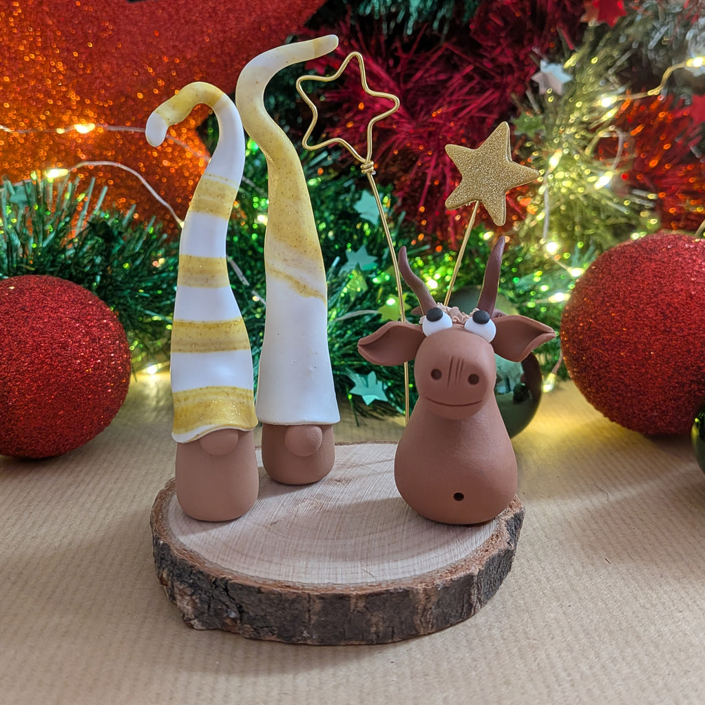 Composition de Noël #03
