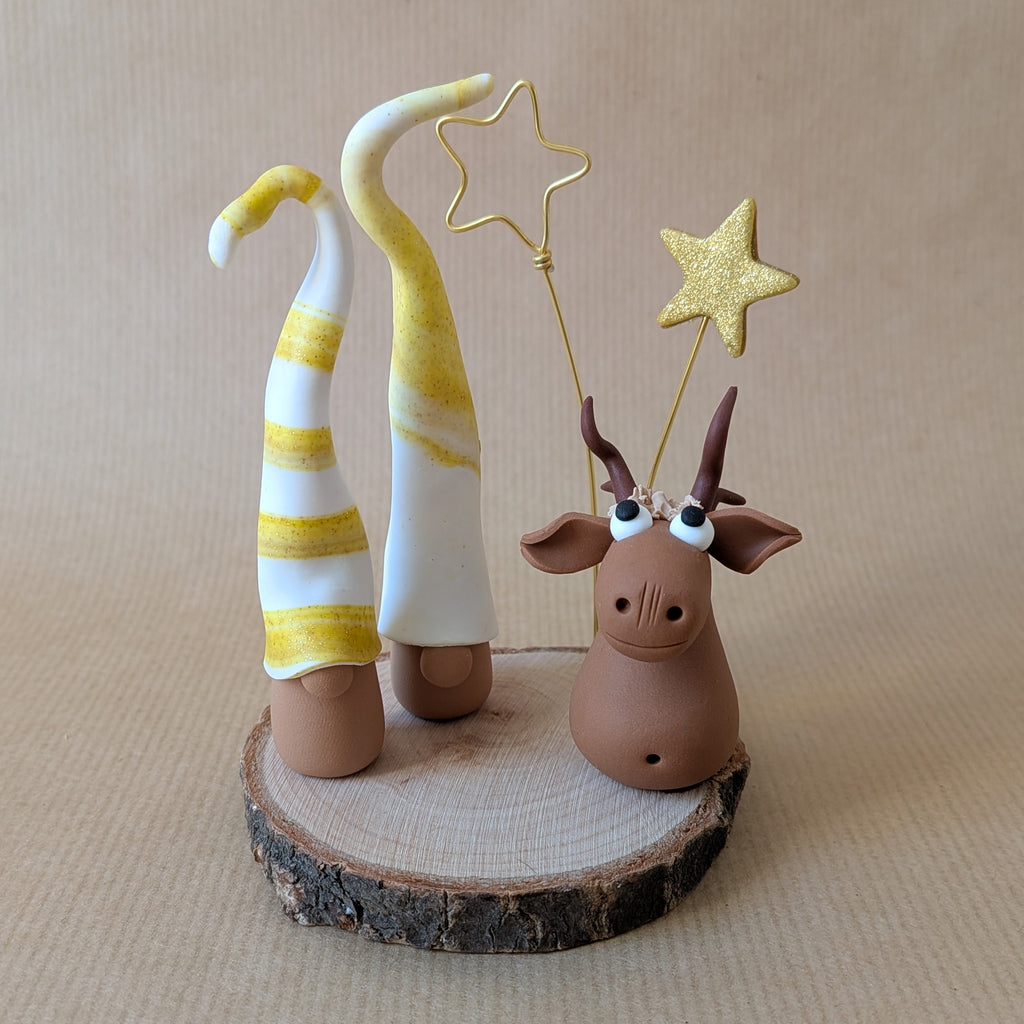 Composition de Noël #03