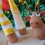 Composition de Noël #03