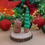 Composition de Noël #04