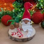 Composition de Noël #05