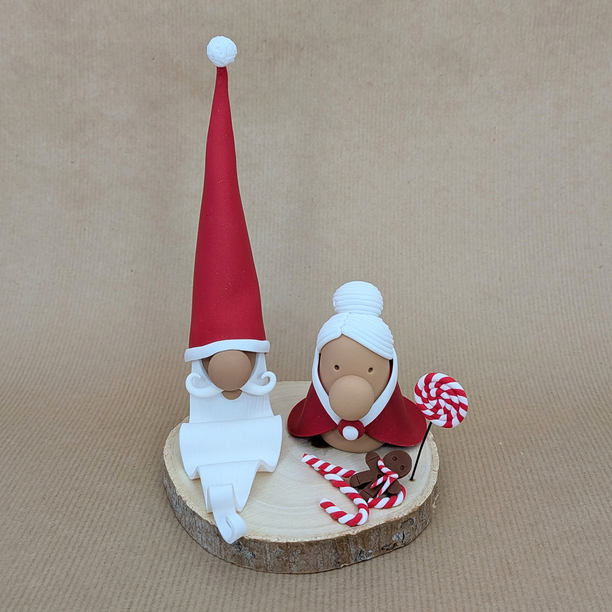 Composition de Noël #06