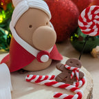 Composition de Noël #06