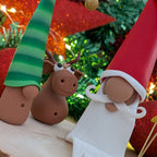 Composition de Noël #07