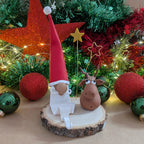 Composition de Noël #12
