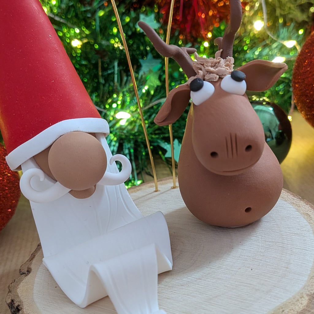 Composition de Noël #12