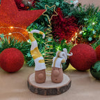 Composition de Noël #13