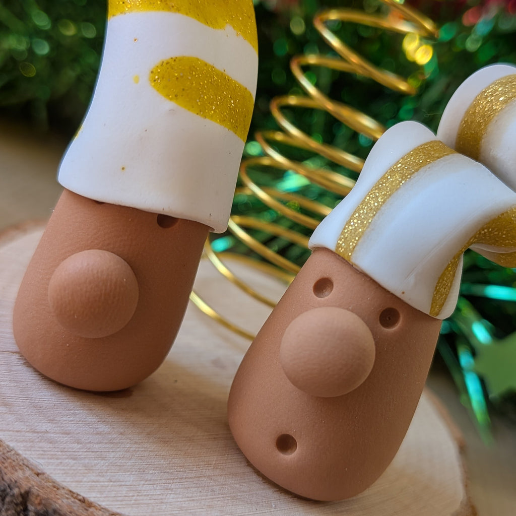 Composition de Noël #13