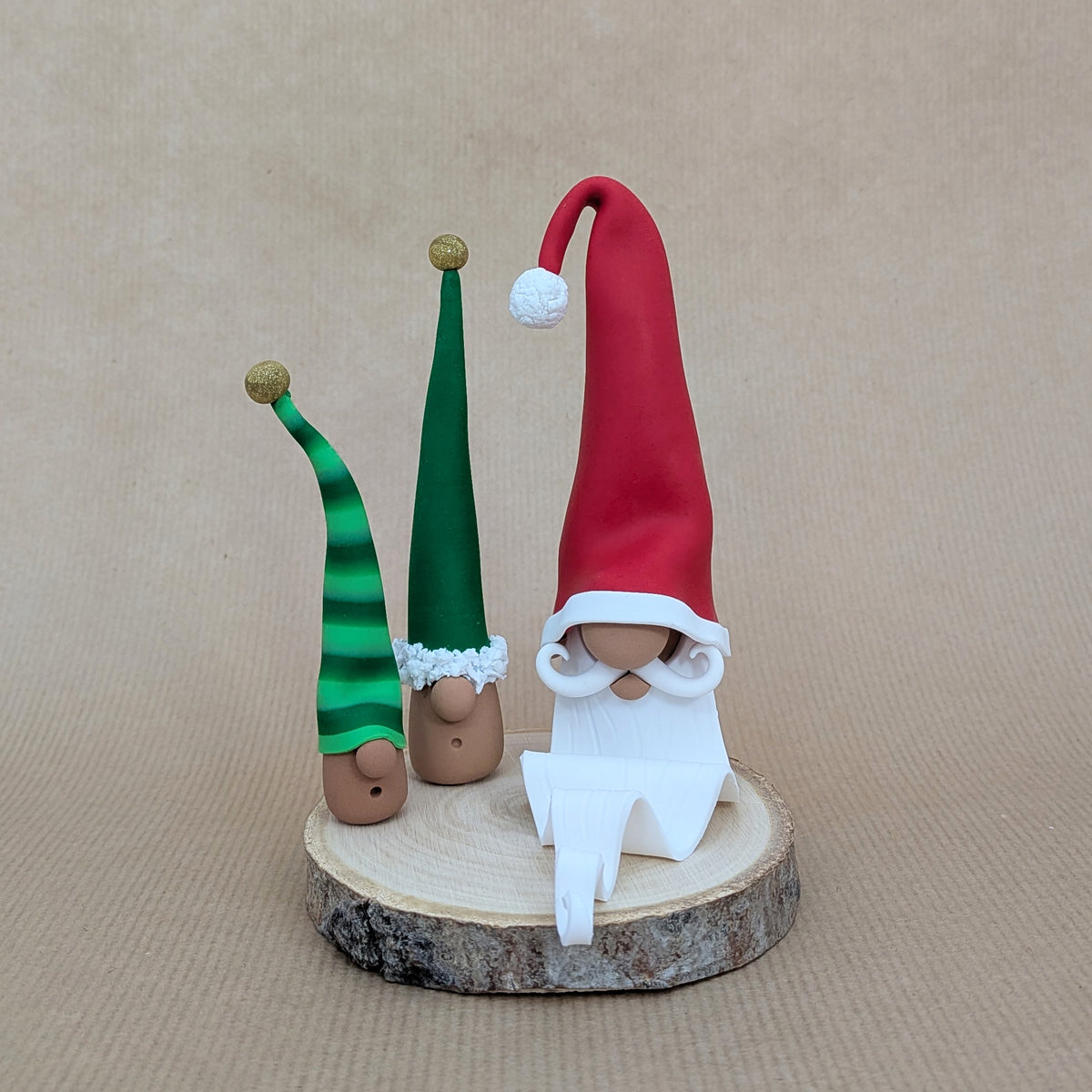 Composition de Noël #14