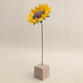 La TourneFlore – Fleur décorative inspirée du tournesol
