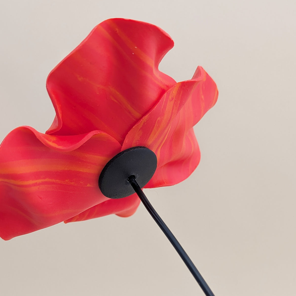 Les CoqueliFlores – Coquelicots décoratifs