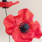 CoqueliFlores – Coquelicots décoratifs faits main