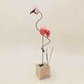 Floom – Flamant rose décoratif