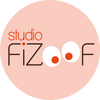 Studio FIZOOF - Accueil