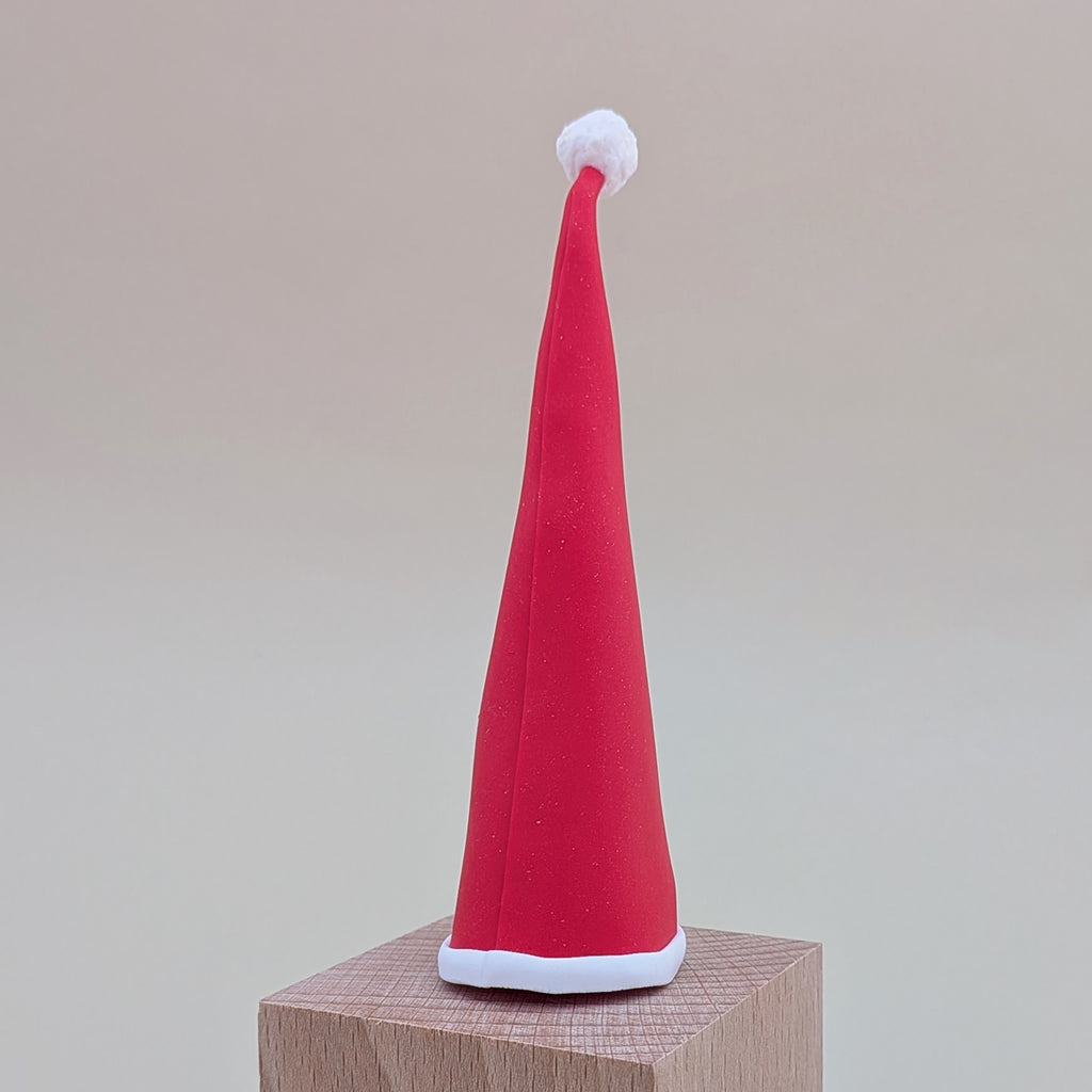 Le Bonnet du Père Noël de Tibor