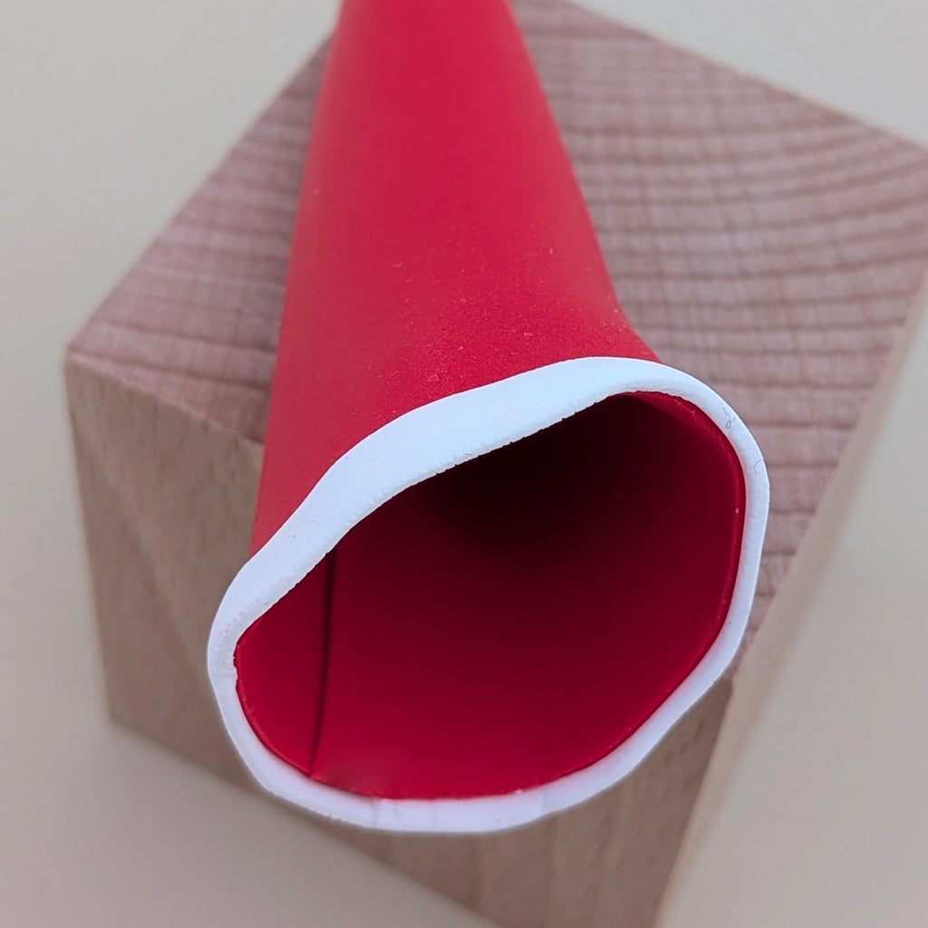 Le Bonnet du Père Noël de Tibor