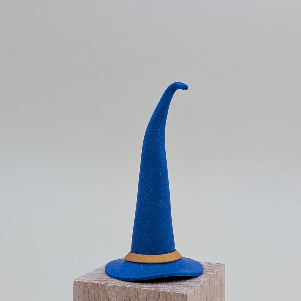 Le Chapeau de Magicien de Tibor