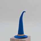 Le Chapeau de Magicien de Tibor