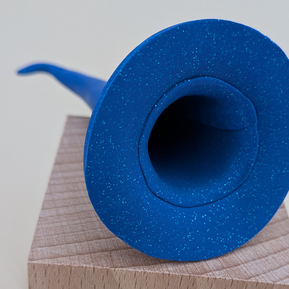 Le Chapeau de Magicien de Tibor